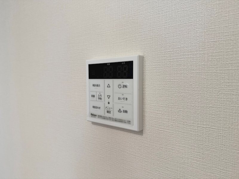 プレステージ沖野Ⅰ 3号棟 その他設備