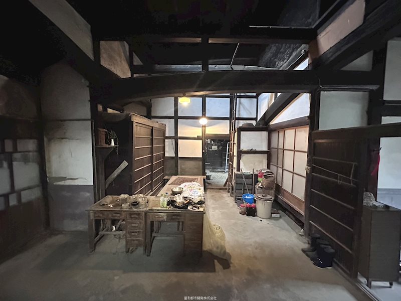 近江八幡市長福寺町戸建 その他部屋・スペース