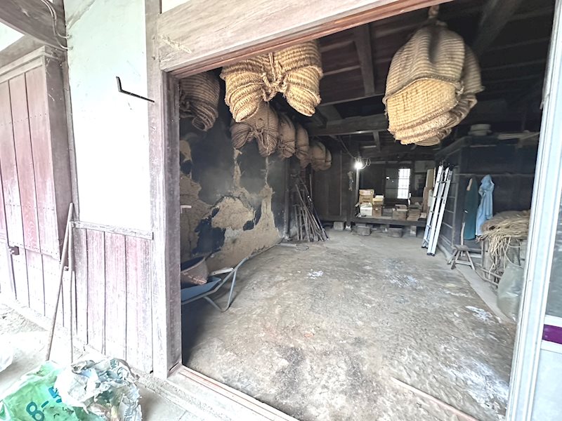 近江八幡市長福寺町戸建 その他部屋・スペース