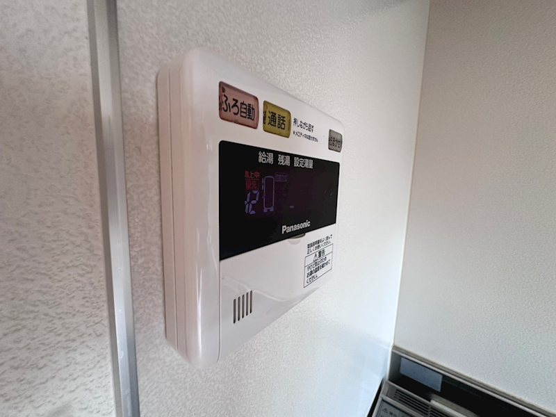 Ｅライフ栄町 その他設備