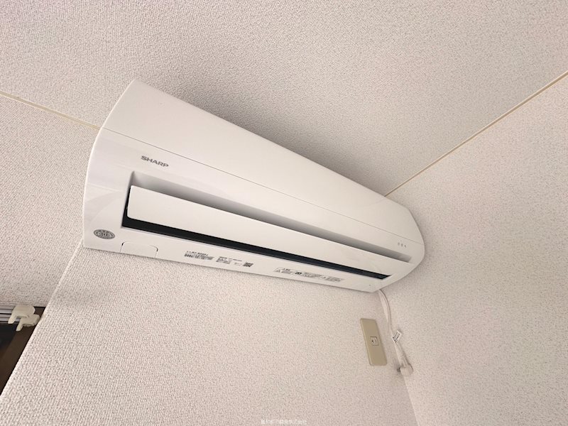 メゾンドセルリア その他設備