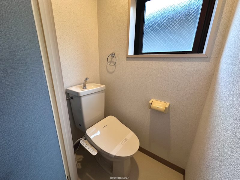 ＭＴビル トイレ