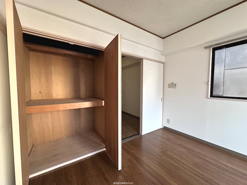 ＭＴビル 収納