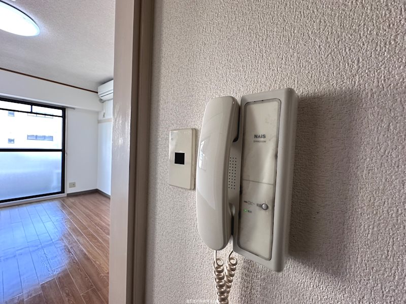 ＭＴビル セキュリティ