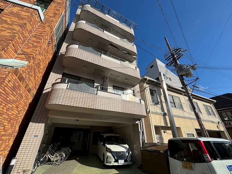 ＭＴビル 外観