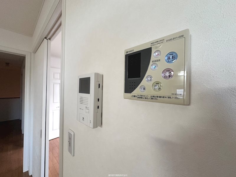 エクセル中小路 その他設備