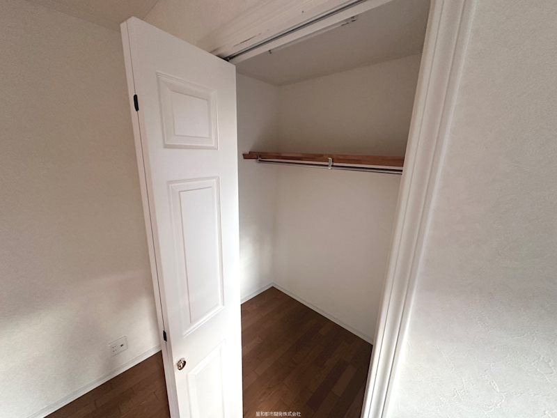 エクセル中小路 収納