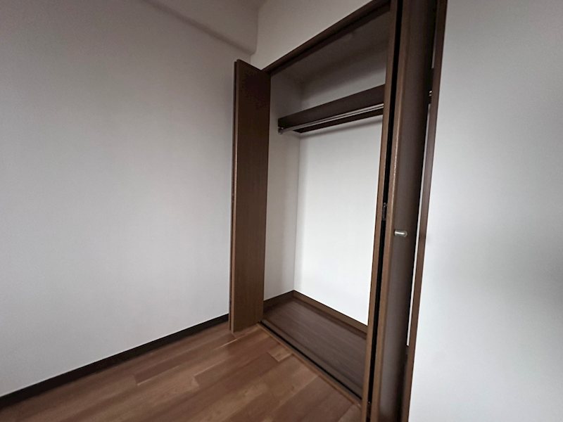 パルティールⅡ番館 収納
