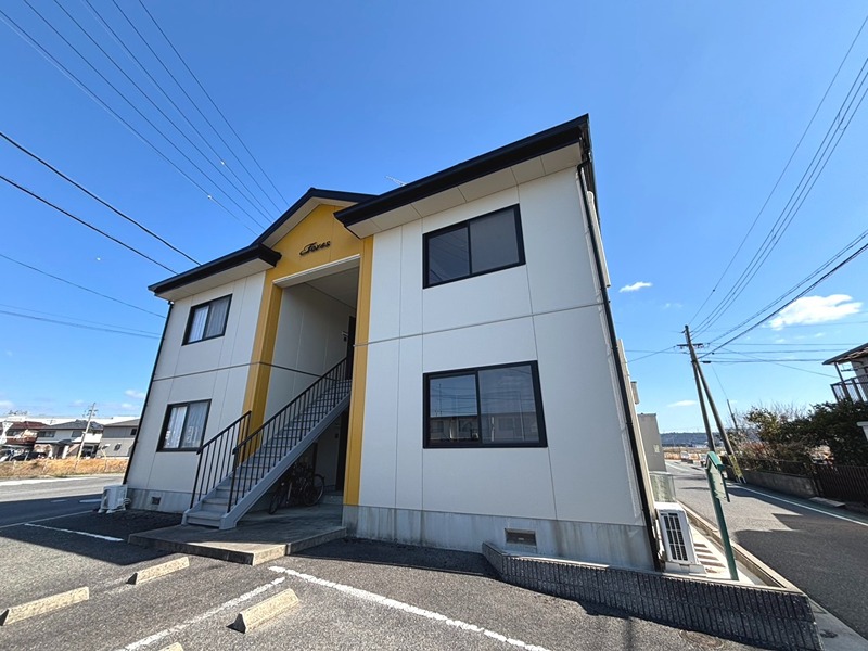 滋賀県東近江市東沖野5丁目 外観