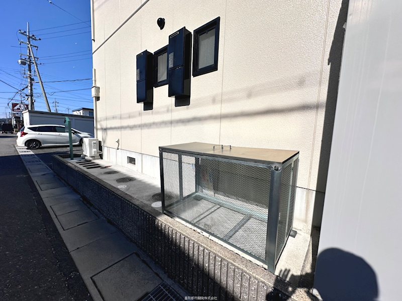 滋賀県東近江市東沖野５丁目 その他共有部分
