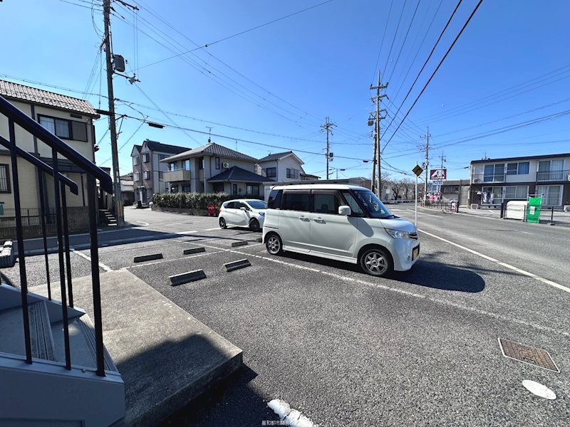 滋賀県東近江市東沖野５丁目 駐車場