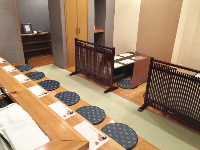 奥出店舗 その他