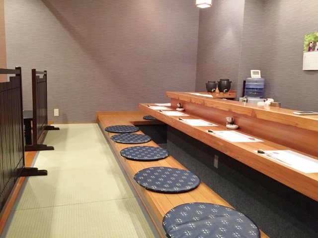 奥出店舗 その他