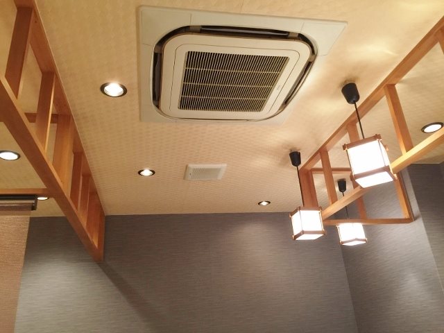 奥出店舗 その他