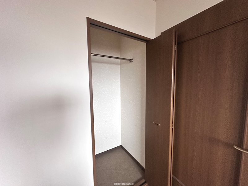 ベネツィアマンション 収納
