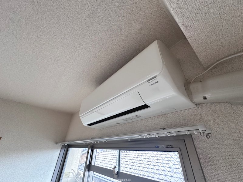 ベネツィアマンション その他設備