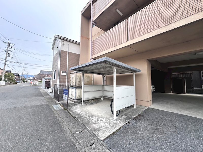 ベネツィアマンション その他共有部分