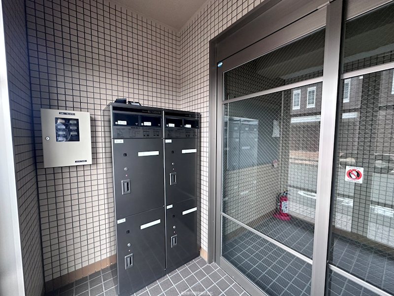 ベネツィアマンション その他設備