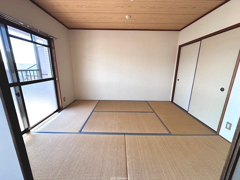 川崎マンション　弐番館 その他部屋・スペース