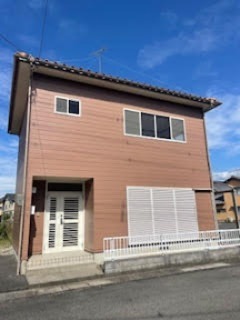 滋賀県東近江市建部堺町 外観