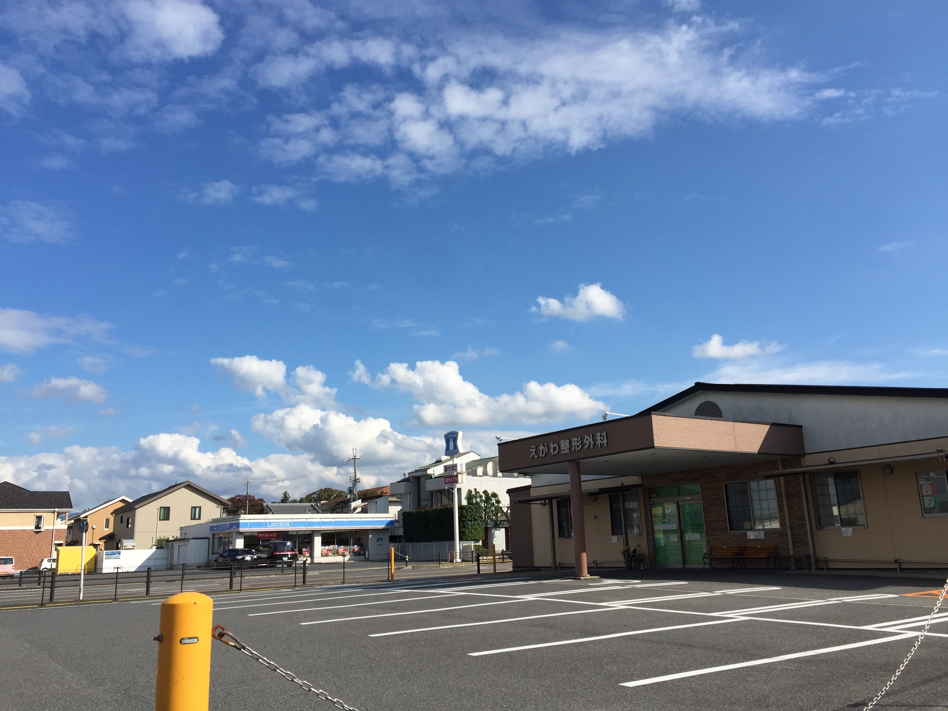 滋賀県東近江市建部堺町 内科