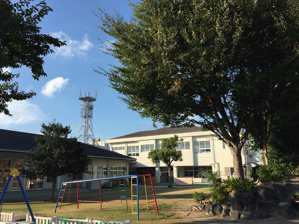 滋賀県東近江市建部堺町 幼稚園