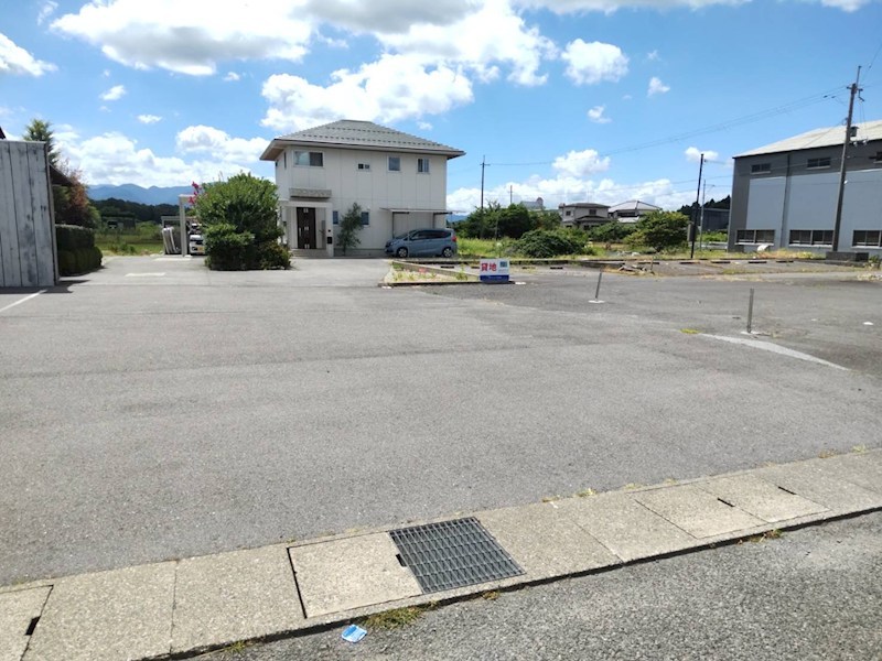 滋賀県東近江市妹町 外観