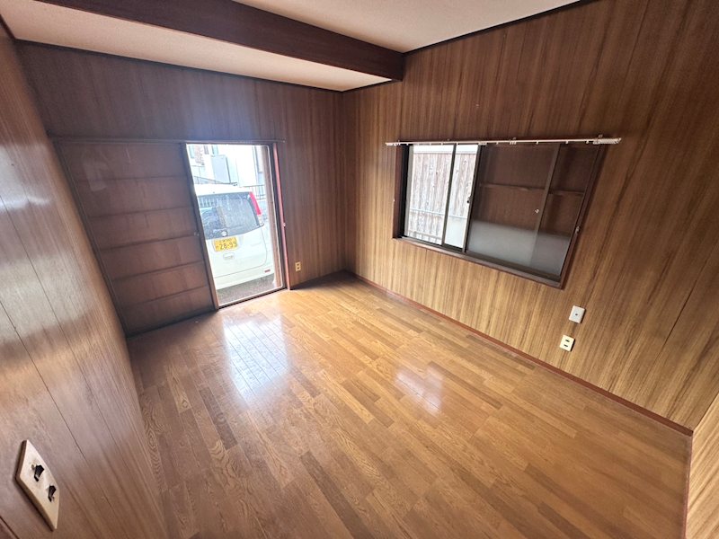 中村町　嶋村邸 その他部屋・スペース