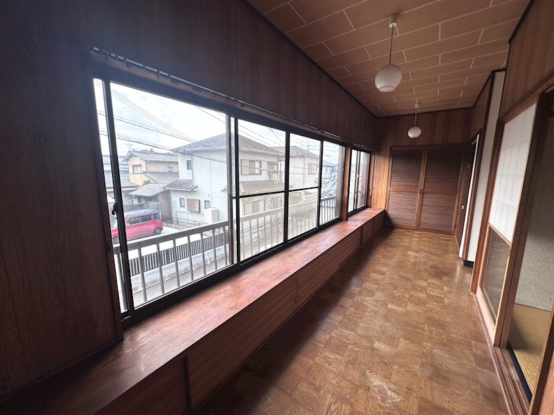 中村町　嶋村邸 その他