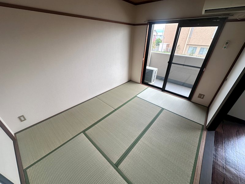 メゾンドセンチュリー２１ その他部屋・スペース