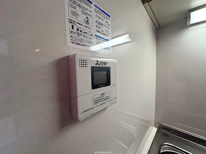 スモールフォレスト その他設備