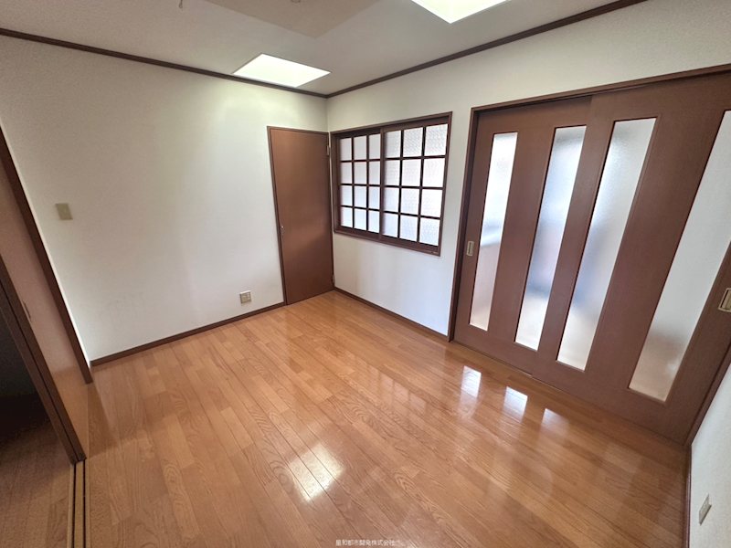 スモールフォレスト その他部屋・スペース