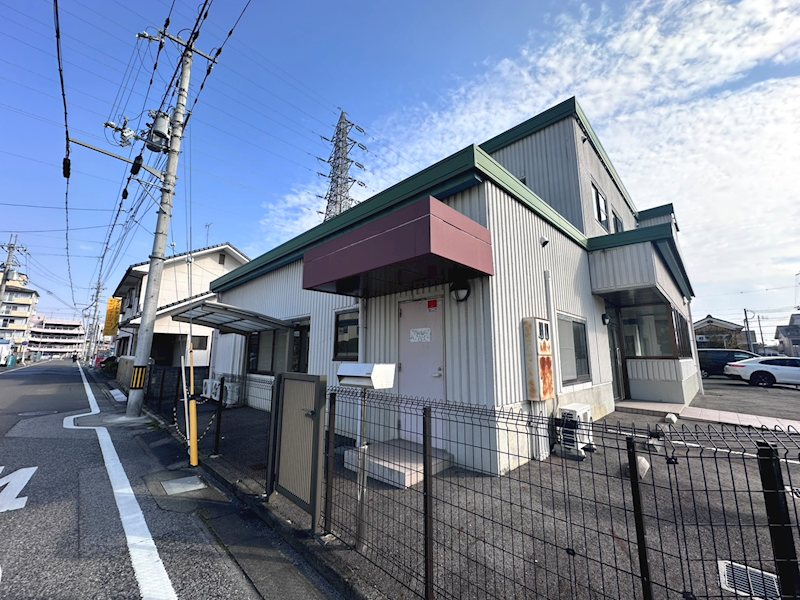 近江八幡市鷹飼町テナント その他部屋・スペース