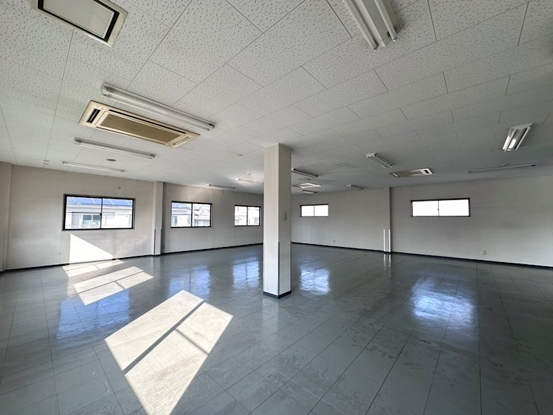 近江八幡市鷹飼町テナント その他