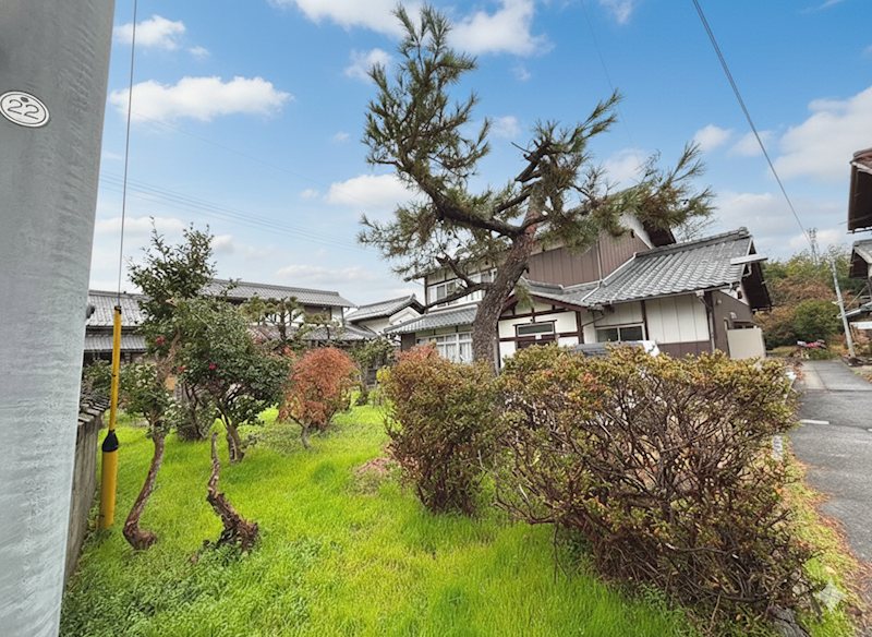 滋賀県愛知郡愛荘町沖 外観