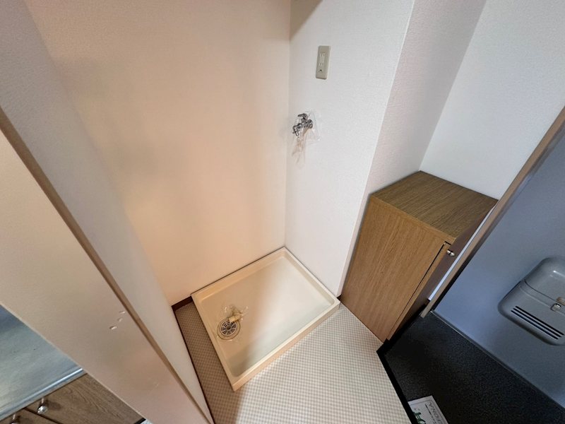 Amenity room その他部屋・スペース