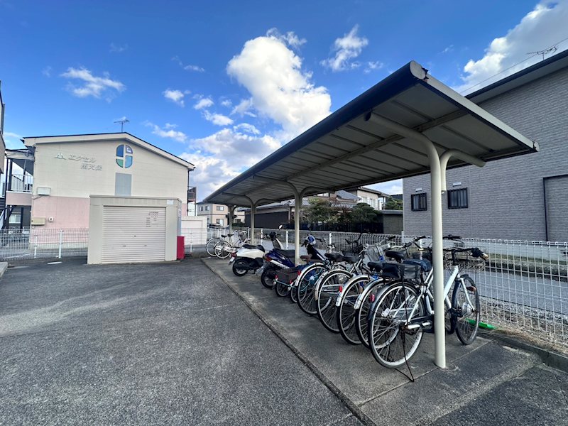 Amenity room その他共有部分