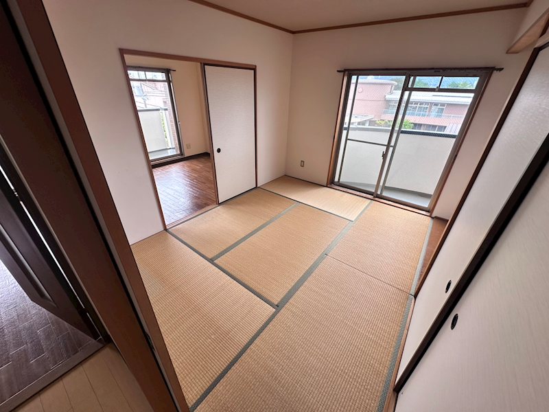 メゾンキャピトル  その他部屋・スペース