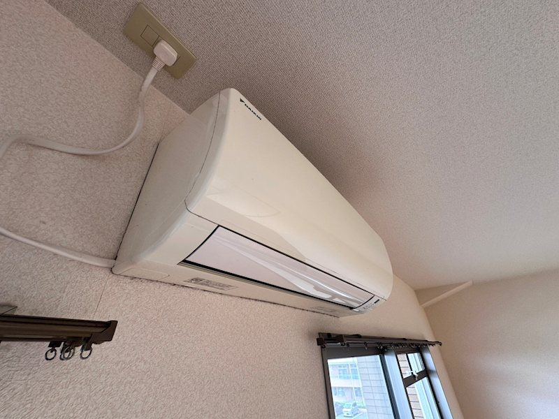メゾンキャピトル  その他設備