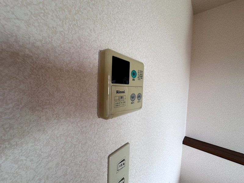 メゾンキャピトル  セキュリティ