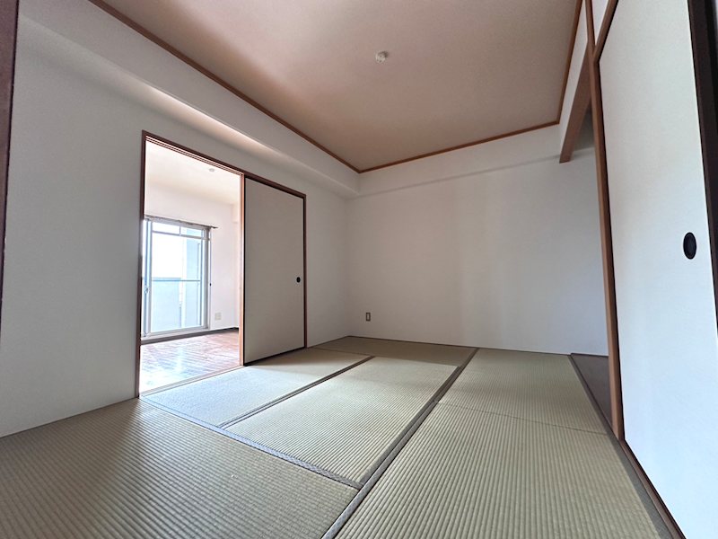 メゾンキャピトル その他部屋・スペース