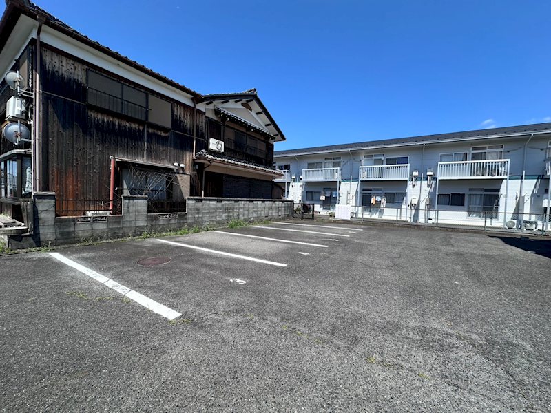 星和ＰＩＡＡ聖徳第一 駐車場