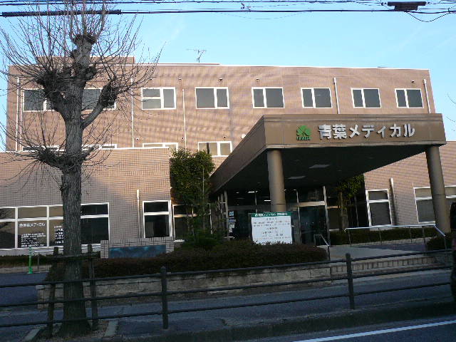 星和ＰＩＡＡ聖徳第一 総合病院