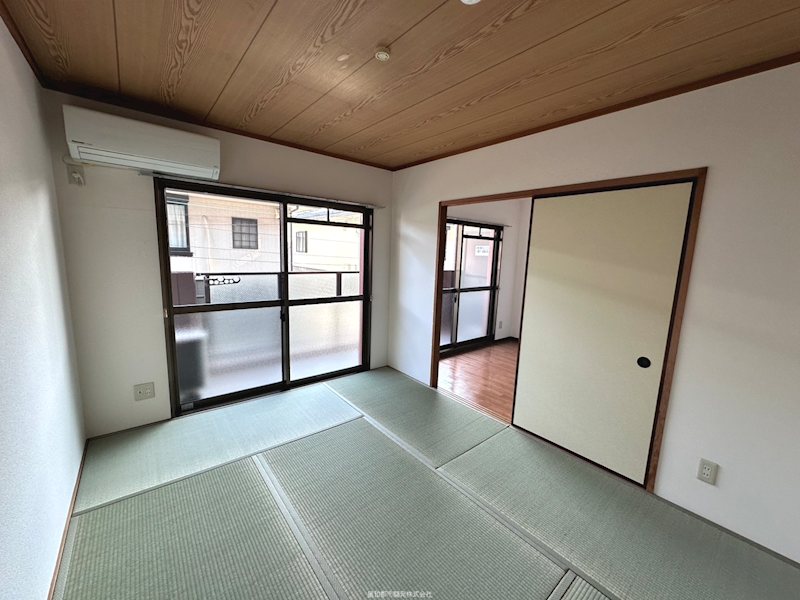 Chez‐soi　TATSUMI その他部屋・スペース