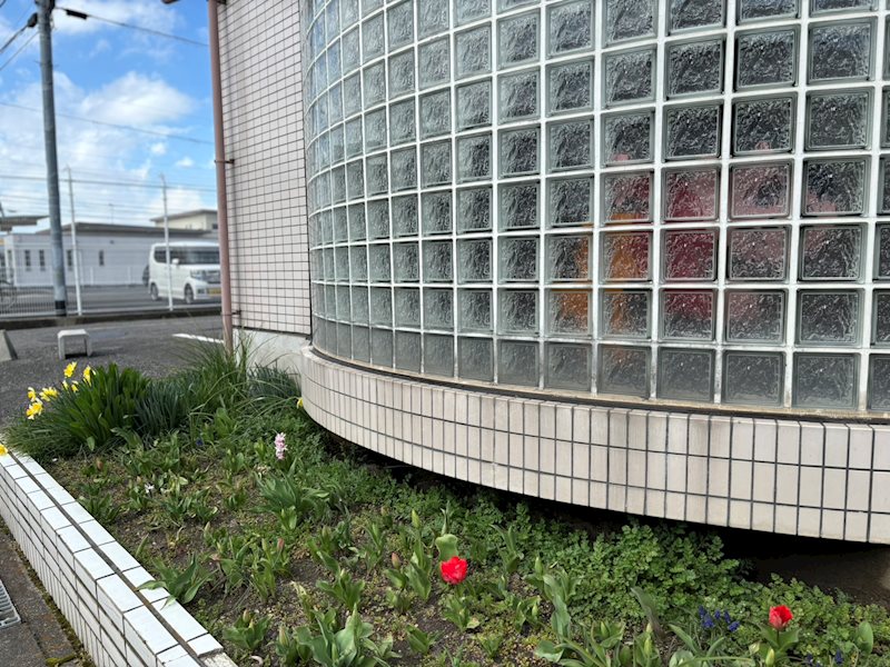 川崎マンション　壱番館 外観