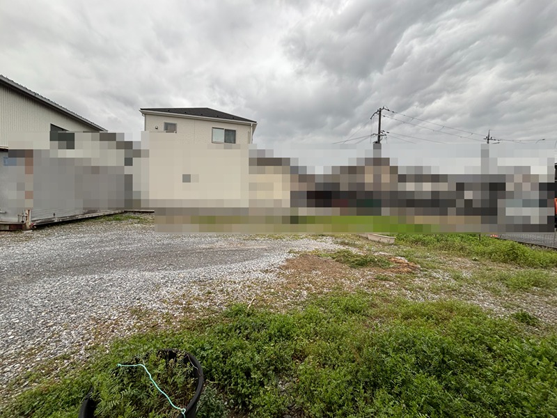 滋賀県東近江市沖野３丁目 外観