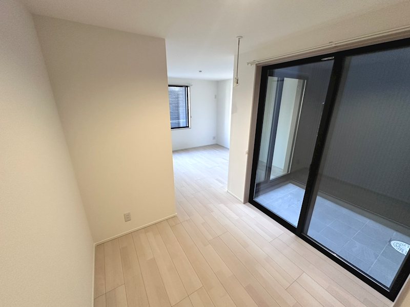Garden Terrace その他