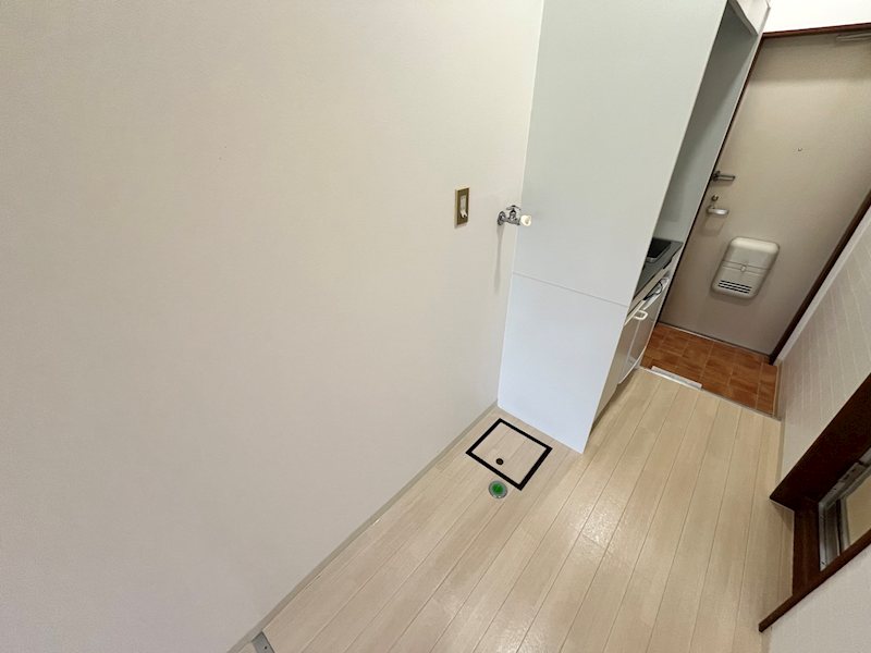 ハタハイツ その他