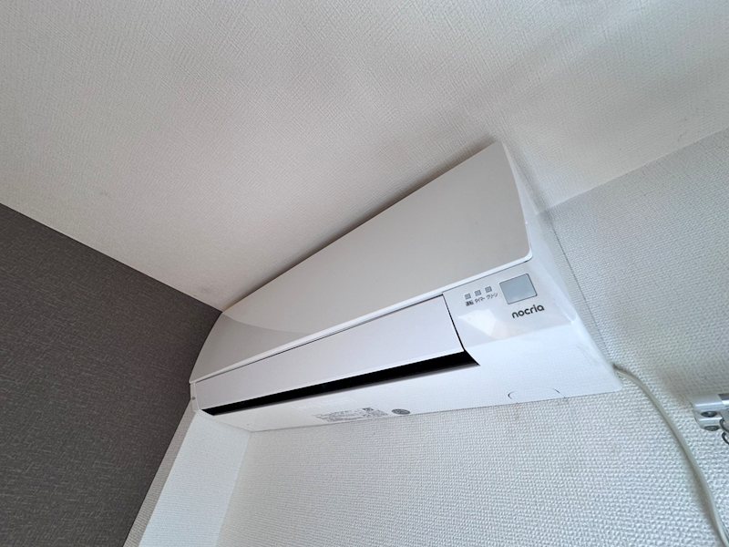 Amenity room その他設備
