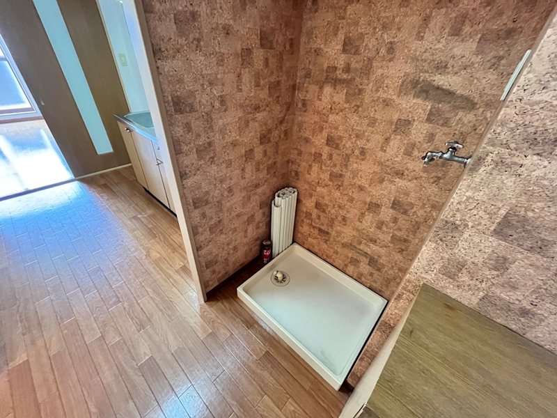 Amenity room その他